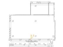 Pronájem obchodního prostoru, Olomouc, Holická, 130 m2
