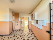 Pronájem bytu 1+1, Chomutov, Písečná, 36 m2