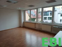Pronájem kanceláře, Praha - Krč, Nová cesta, 430 m2