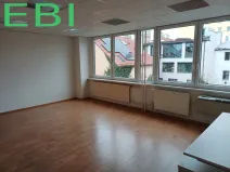 Pronájem kanceláře, Praha - Krč, Nová cesta, 430 m2