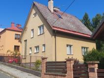 Prodej rodinného domu, Vsetín, Podsedky, 106 m2