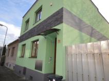 Prodej rodinného domu, Přerov - Přerov II-Předmostí, Janáčkova, 120 m2