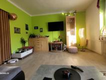 Prodej bytu 3+1, Kojetín, Družstevní, 82 m2