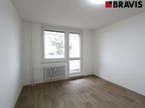 Pronájem bytu 2+1, Šlapanice, Brněnská, 61 m2