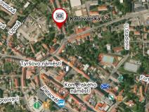 Prodej rodinného domu, Nové Strašecí, Karlovarská, 122 m2