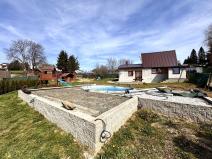 Prodej chaty, Tachov, 913 m2