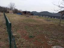 Prodej pozemku pro bydlení, Podlešín, 832 m2