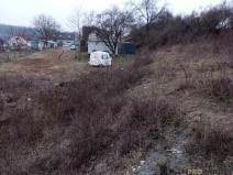 Prodej pozemku pro bydlení, Podlešín, 1200 m2