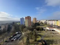 Prodej bytu 2+1, Tachov, Zárečná, 53 m2