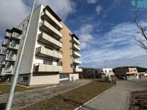 Pronájem bytu 2+kk, Třebíč, Kremláčkova, 62 m2