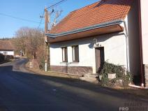 Prodej chalupy, Maňovice, 90 m2