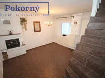 Prodej rodinného domu, Praha - Libeň, Na štěpnici, 120 m2