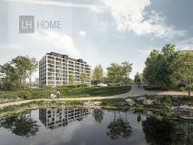 Prodej bytu 1+kk, Praha - Chodov, Gregorova, 38 m2
