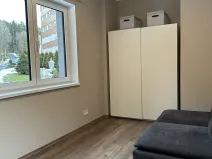 Pronájem bytu 3+kk, Mariánské Lázně, Chebská, 72 m2