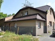 Pronájem bytu 1+kk, Petřvald, Rychvaldská, 53 m2