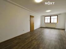 Pronájem bytu 3+kk, Vyškov, Masarykovo náměstí, 72 m2