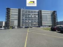 Pronájem kanceláře, Praha - Hostivař, Průmyslová, 351 m2