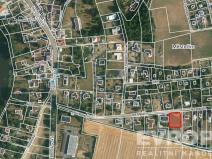 Pronájem pozemku, Nespeky - Městečko, 1237 m2