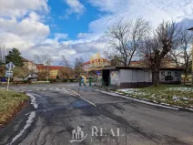 Prodej obchodního prostoru, Most, Čsl. armády, 68 m2