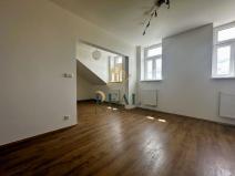 Prodej bytu 3+kk, Karlovy Vary, Na Vyhlídce, 78 m2