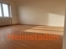 Pronájem bytu 2+1, Havířov - Město, Na Nábřeží, 57 m2