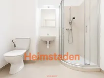 Pronájem bytu 2+1, Havířov - Město, Národní třída, 49 m2