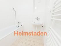 Pronájem bytu 2+1, Havířov - Šumbark, Smetanova, 53 m2