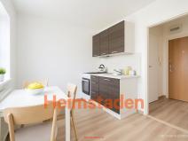 Pronájem bytu 1+1, Havířov - Šumbark, Sýkorova, 28 m2