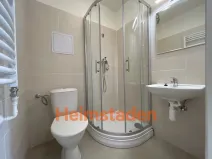 Pronájem bytu 1+1, Havířov - Šumbark, Slovenského národního povstání, 27 m2