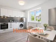 Pronájem bytu 1+1, Havířov - Šumbark, Slovenského národního povstání, 27 m2