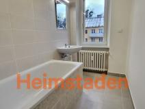 Pronájem bytu 3+1, Havířov - Šumbark, Boženy Němcové, 70 m2