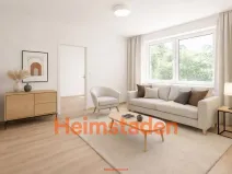 Pronájem bytu 3+1, Havířov - Šumbark, Boženy Němcové, 70 m2
