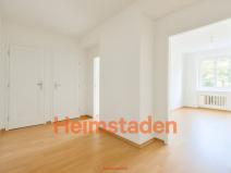 Pronájem bytu 2+kk, Ostrava - Poruba, Alšova, 39 m2