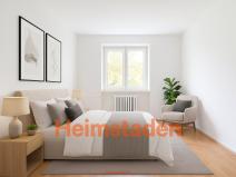 Pronájem bytu 2+kk, Ostrava - Poruba, Alšova, 39 m2