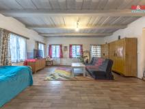 Prodej rodinného domu, Rumburk - Rumburk 1, Šmilovského, 120 m2