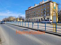 Pronájem obchodního prostoru, Ostrava - Poruba, 17. listopadu, 122 m2