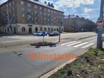 Pronájem obchodního prostoru, Ostrava - Poruba, 17. listopadu, 126 m2