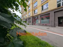 Pronájem kanceláře, Karviná - Nové Město, tř. Osvobození, 76 m2