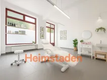 Pronájem kanceláře, Karviná - Nové Město, tř. Osvobození, 76 m2