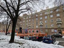 Pronájem kanceláře, Havířov - Město, Jana Wericha, 36 m2