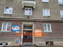 Pronájem kanceláře, Havířov - Město, Jana Wericha, 36 m2