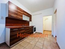 Pronájem bytu 2+1, Ostrava - Poruba, 17. listopadu, 56 m2