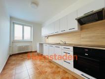 Pronájem bytu 3+1, Ostrava - Poruba, Opavská, 72 m2