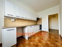 Pronájem bytu 3+1, Ostrava - Poruba, Opavská, 72 m2