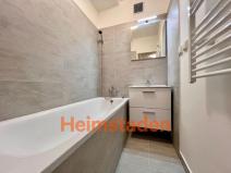 Pronájem bytu 3+1, Ostrava - Poruba, Opavská, 72 m2