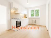Pronájem bytu 3+1, Havířov - Město, U Stromovky, 70 m2