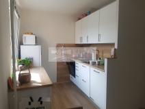 Pronájem bytu 2+kk, Hořovice, U Remízku, 47 m2