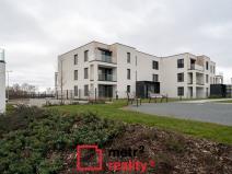Prodej bytu 2+kk, Olomouc - Nová Ulice, Milana Ticháka, 147 m2