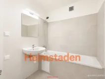 Pronájem bytu 2+1, Havířov - Město, Jana Wericha, 54 m2