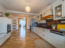 Prodej rodinného domu, Trstěnice, Trstěnice, 234 m2